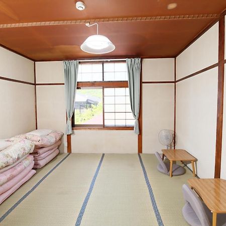 Guest House Shikotsu Kamui Chitose  Ngoại thất bức ảnh