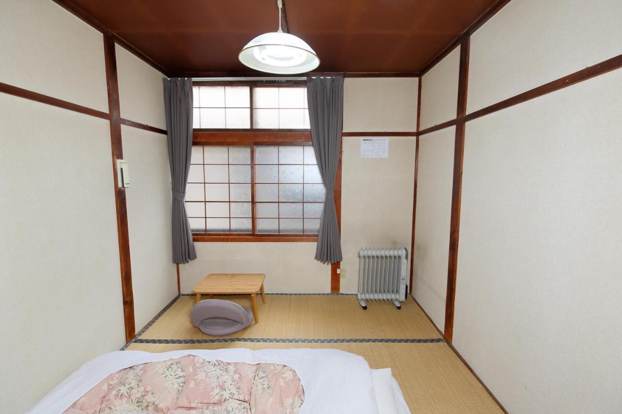 Guest House Shikotsu Kamui Chitose  Ngoại thất bức ảnh