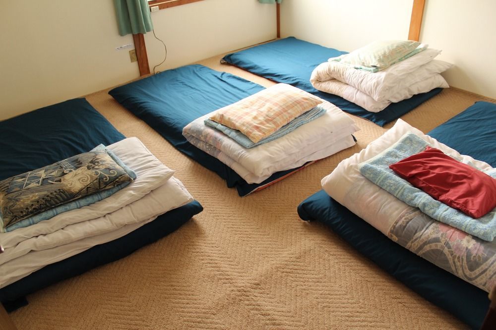 Guest House Shikotsu Kamui Chitose  Ngoại thất bức ảnh