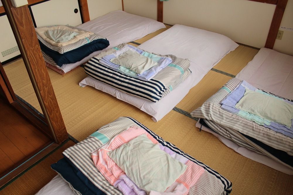 Guest House Shikotsu Kamui Chitose  Ngoại thất bức ảnh