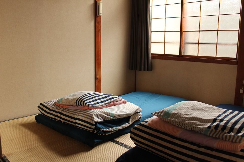 Guest House Shikotsu Kamui Chitose  Ngoại thất bức ảnh