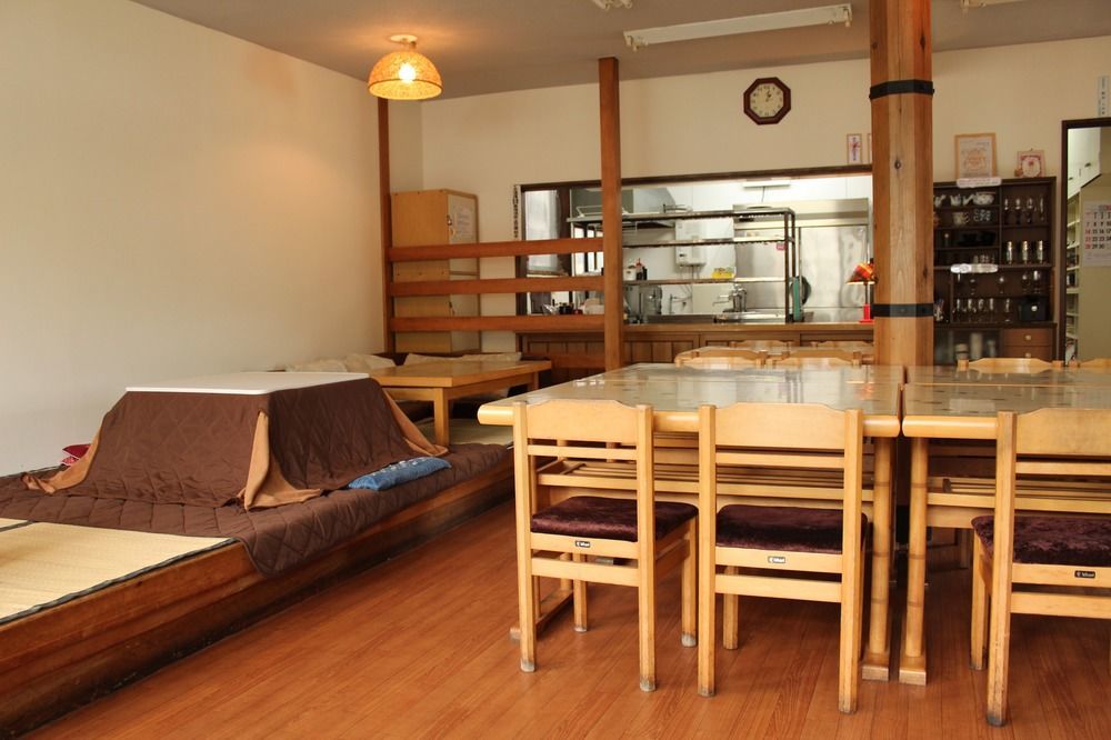 Guest House Shikotsu Kamui Chitose  Ngoại thất bức ảnh